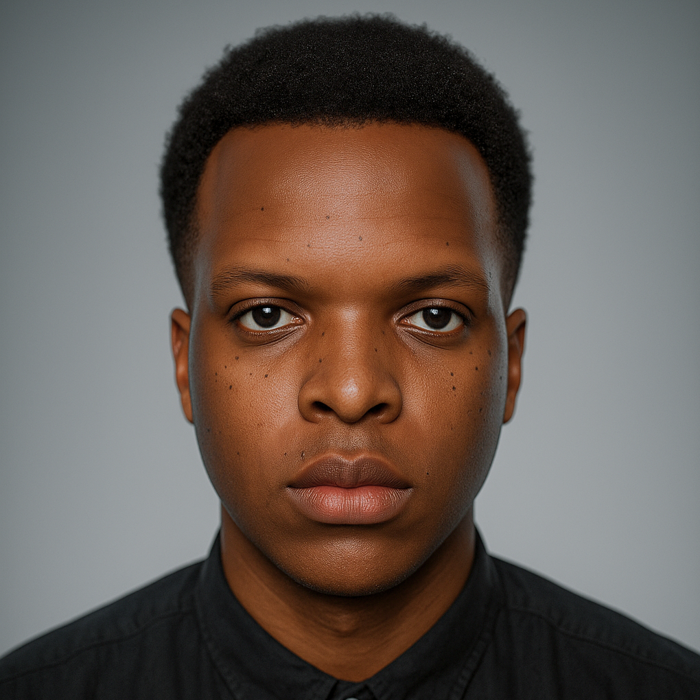 Frankline Mutua - USSD Specialist