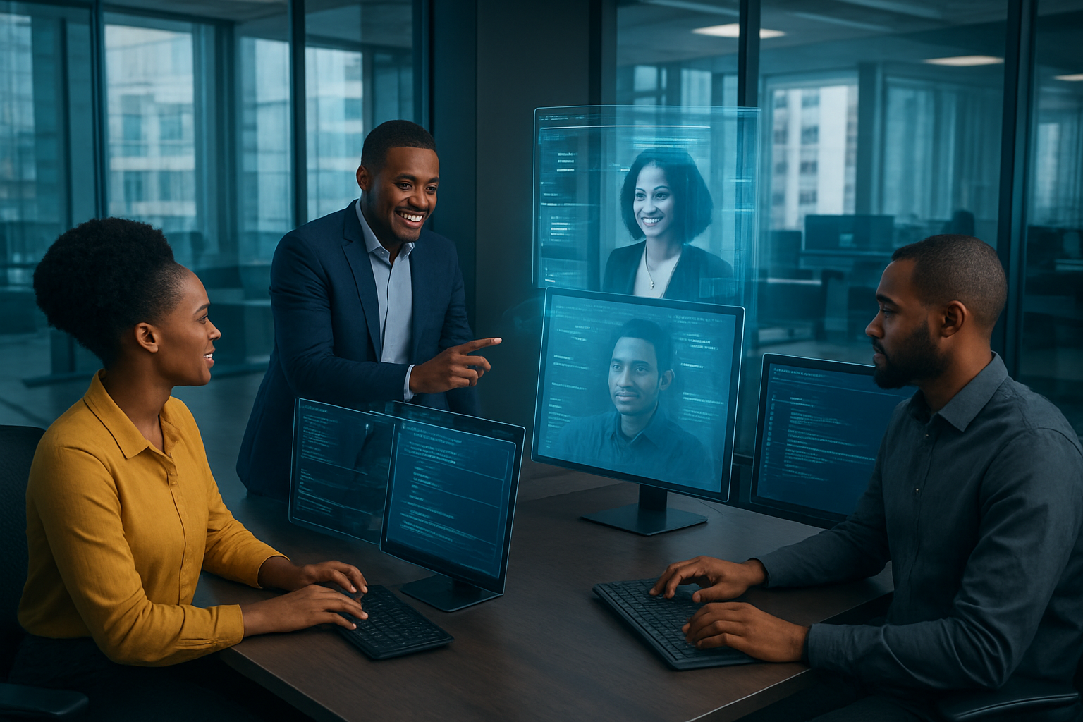 Financial Technology Solutions